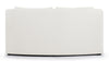 Lanvin - Lanvin - Lanvin Sofa Module, Armless, Pearl Boucle - Image 4