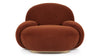 Pacha - Russet Plush Velvet - Image 1