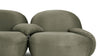 Pacha - Sage Vegan Suede - Image 5