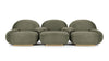 Pacha - Sage Vegan Suede - Image 1