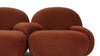 Pacha - Russet Plush Velvet - Image 5