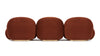 Pacha - Russet Plush Velvet - Image 4