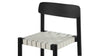 Oster - Oster - Oster Side Chair, Black - Image 5