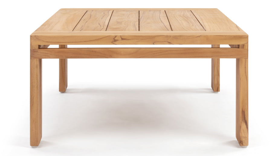 LussoNatural Teak