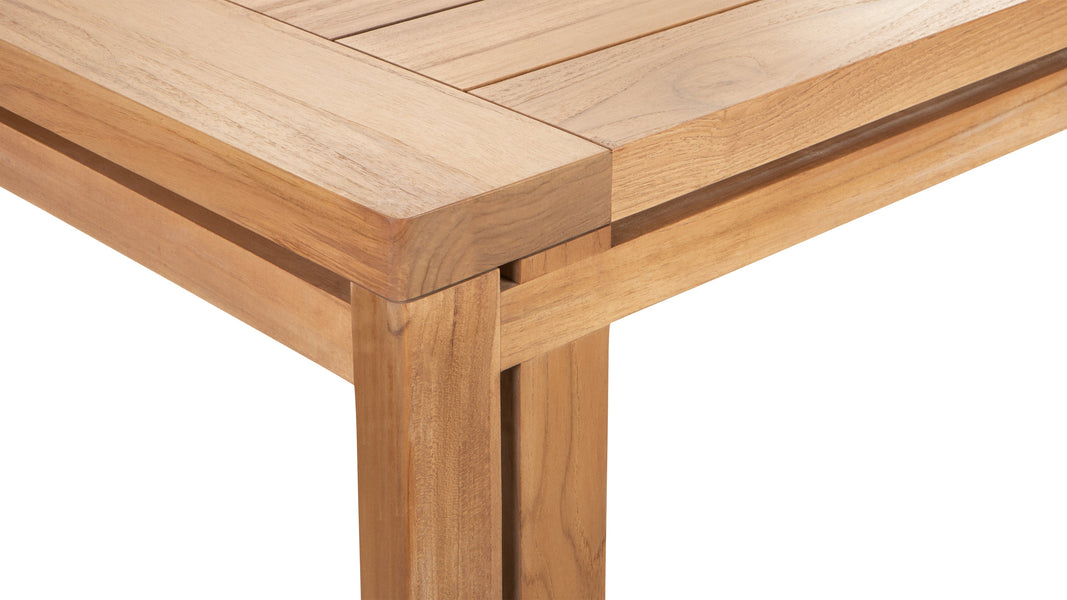 LussoNatural Teak