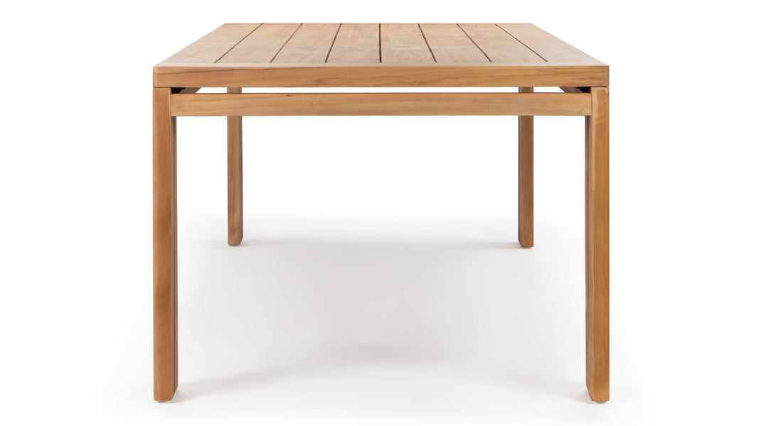 LussoNatural Teak