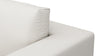Marcus - Marcus - Marcus Outdoor Sectional, Left Chaise, Shell Performance Weave - Image 6