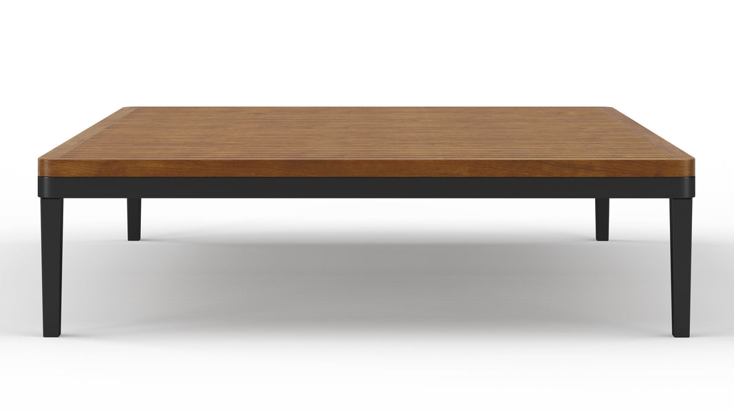 MarcusMarcus - Marcus Outdoor End Table, Teak