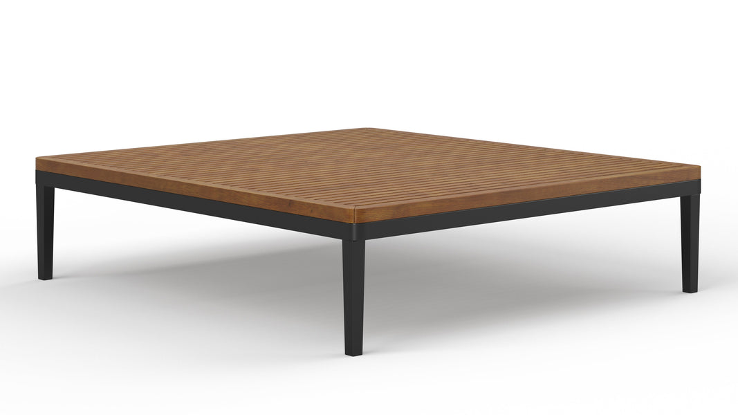 MarcusMarcus - Marcus Outdoor End Table, Teak