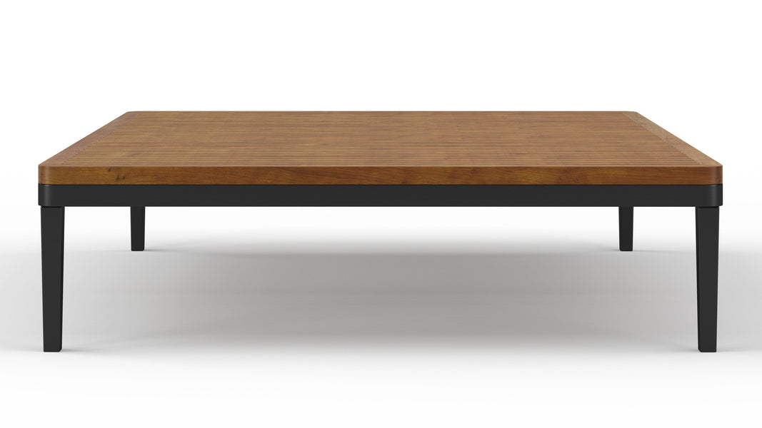 MarcusMarcus - Marcus Outdoor End Table, Teak