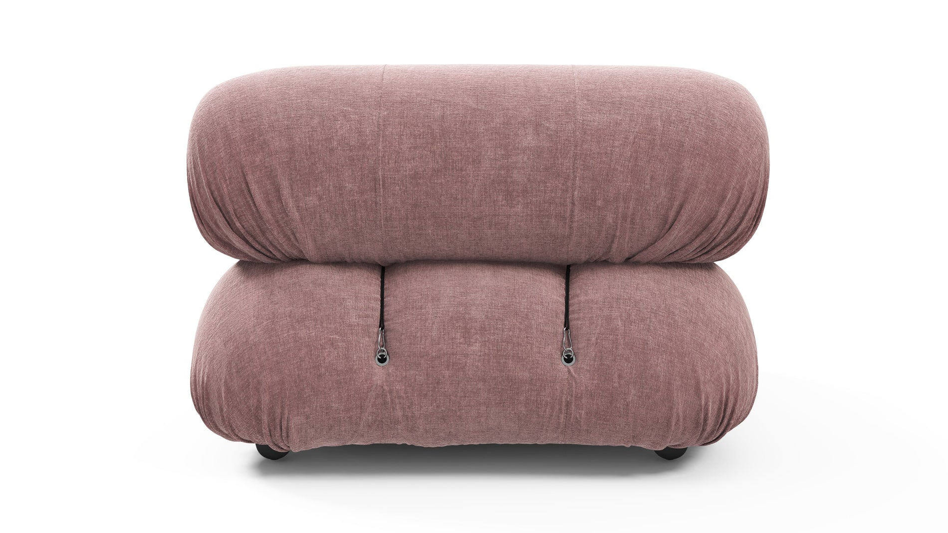 Bellini ModuleDusty Pink Chenille