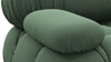 Bellini Module - Evergreen Brushed Weave - Image 8