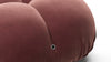 Bellini Module - Maroon Velvet - Image 7