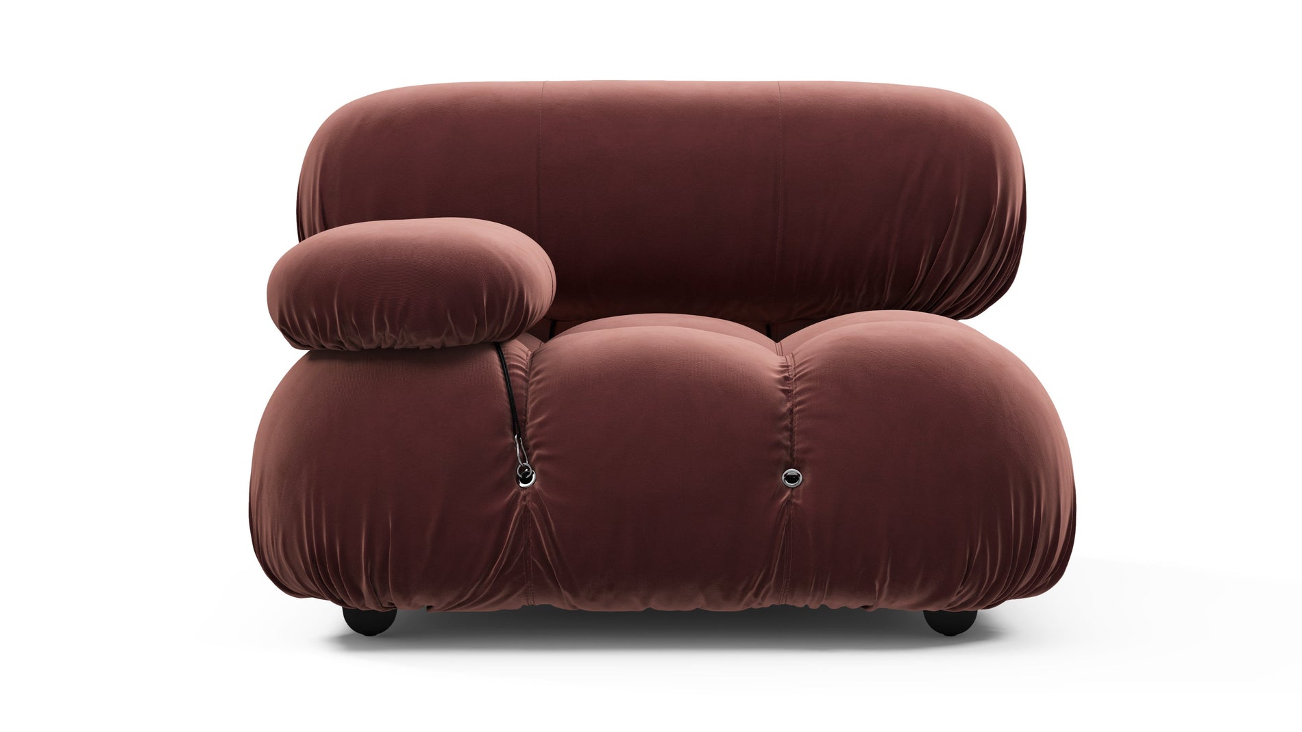 Bellini ModuleMaroon Velvet