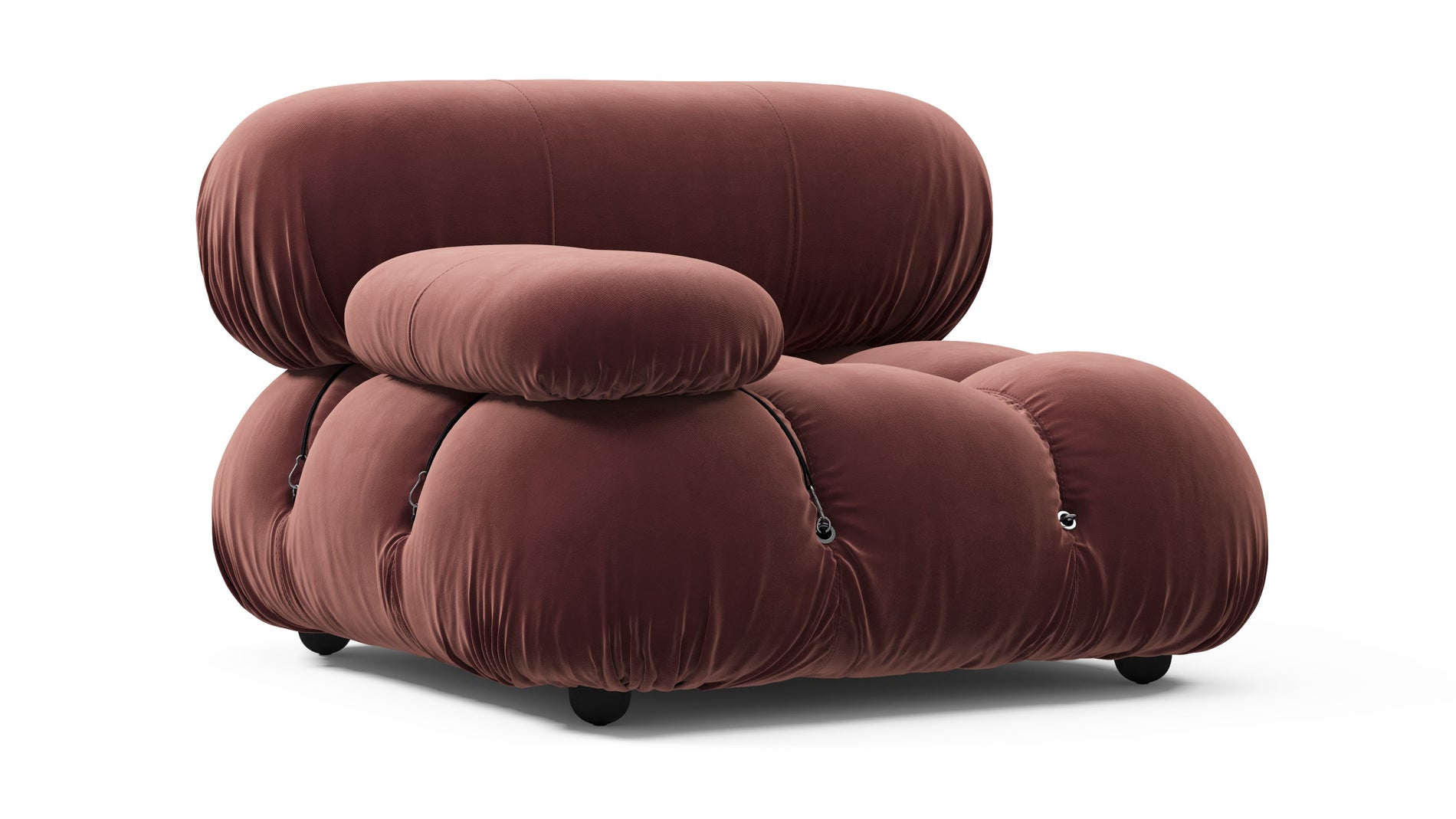 Bellini ModuleMaroon Velvet