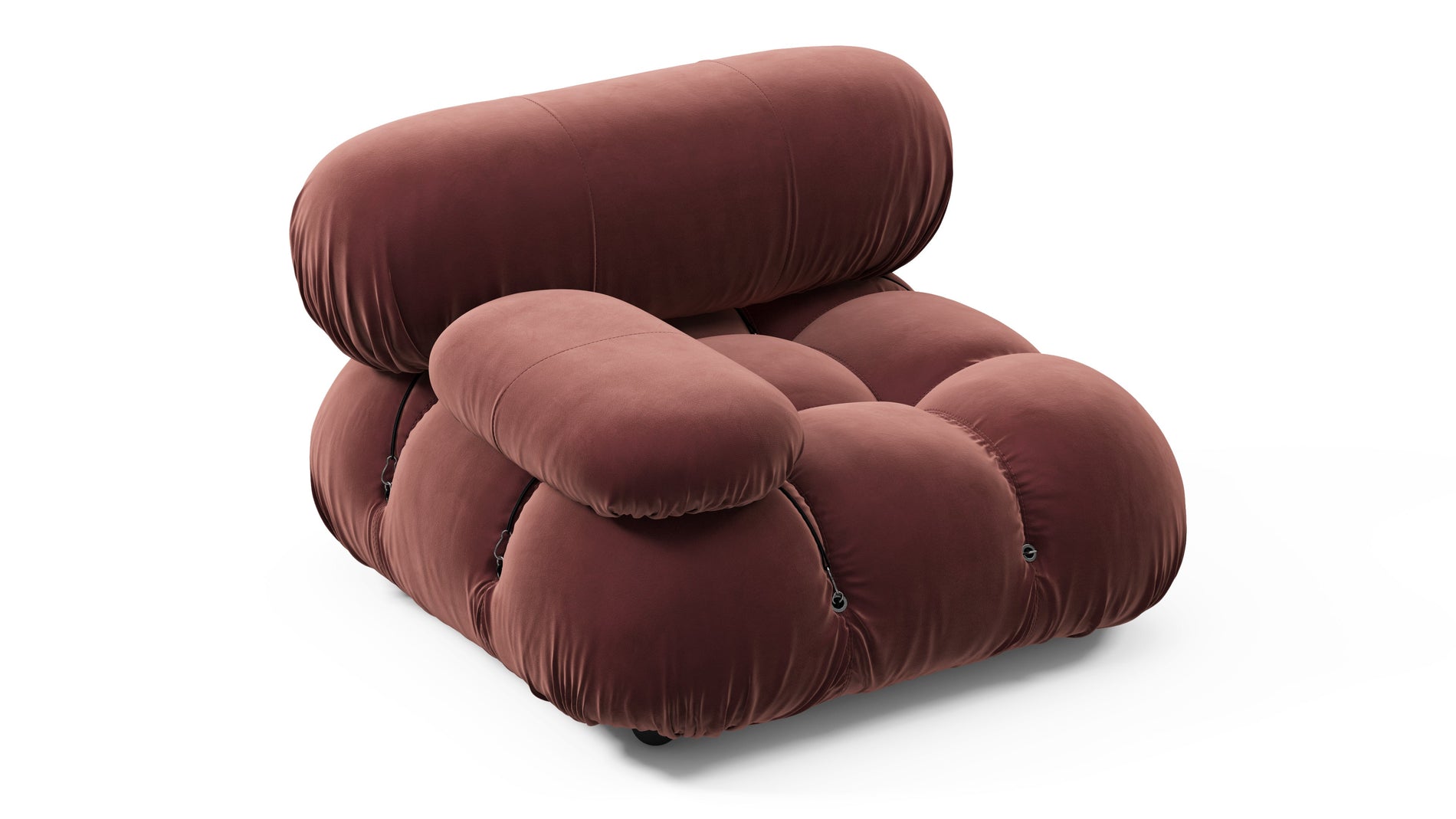Bellini ModuleMaroon Velvet