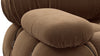 Bellini Module - Mocha Velvet - Image 8