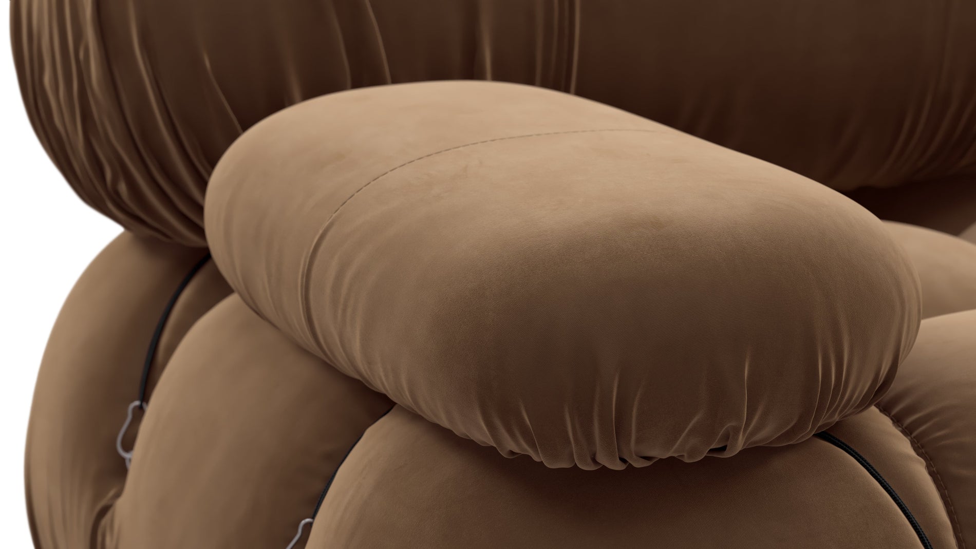 Bellini ModuleMocha Velvet