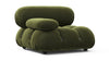 Bellini Module - Thyme Luxe Velvet - Image 2