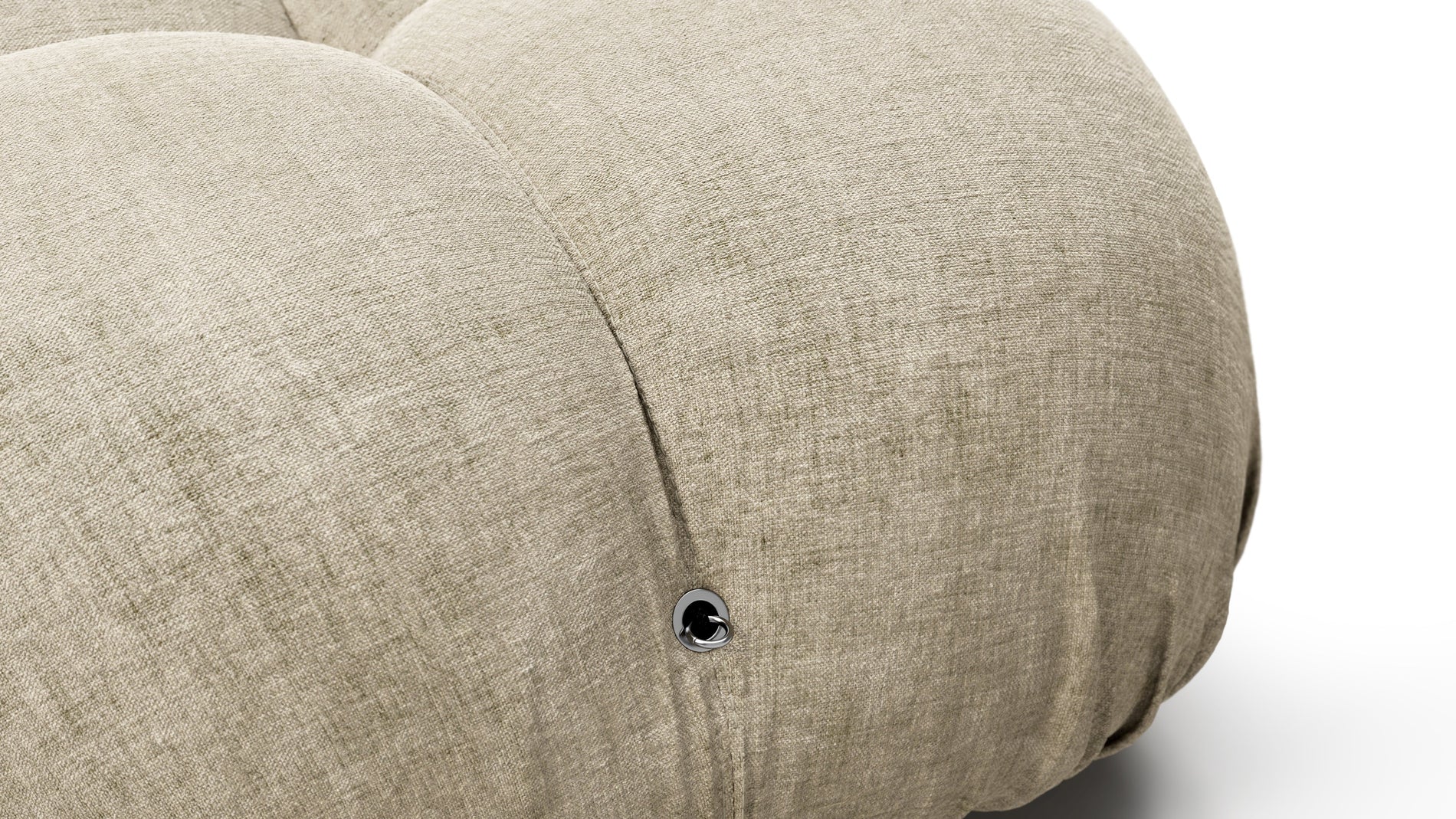 Bellini ModuleBeige Gray Chenille