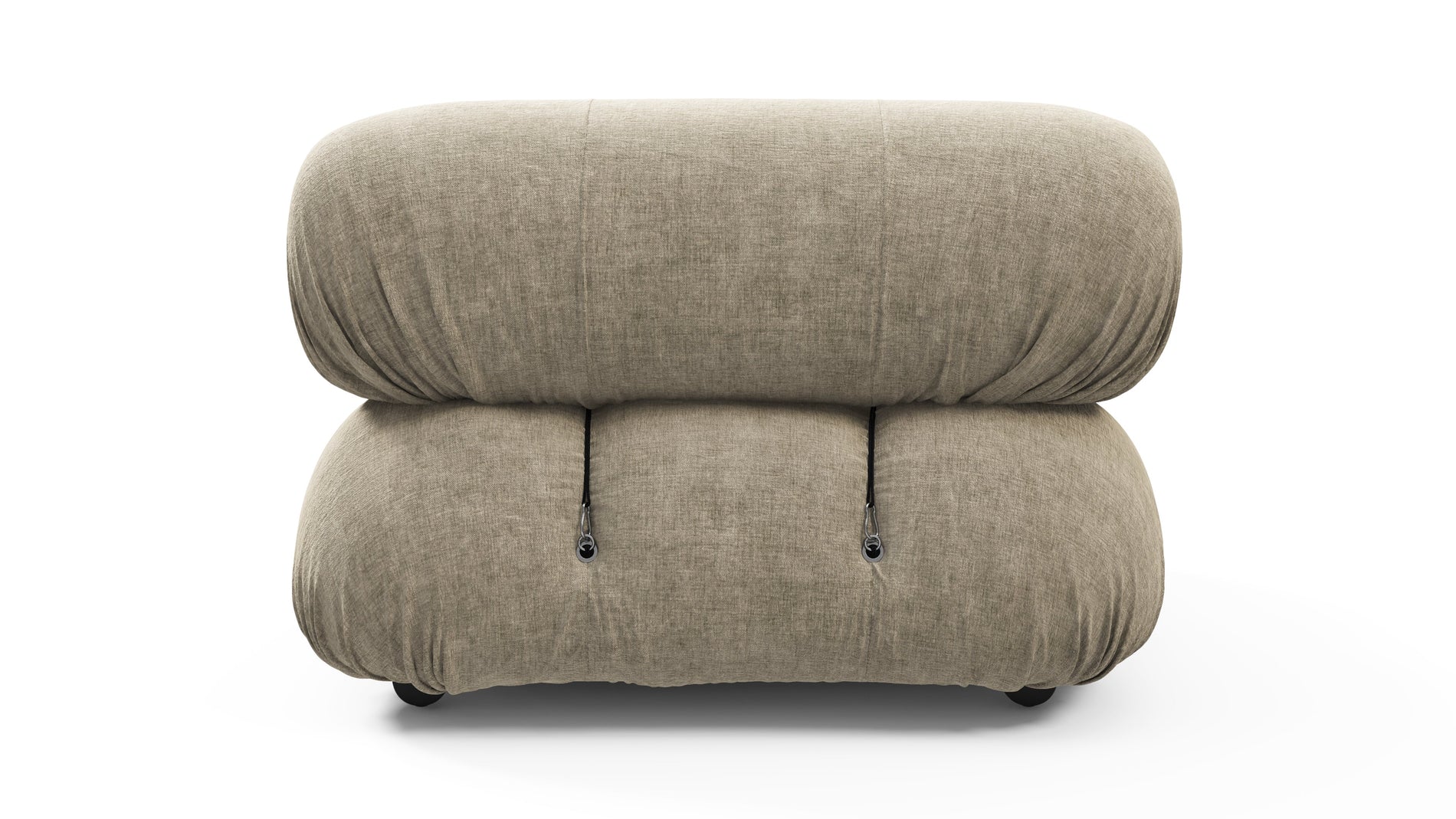 Bellini ModuleBeige Gray Chenille