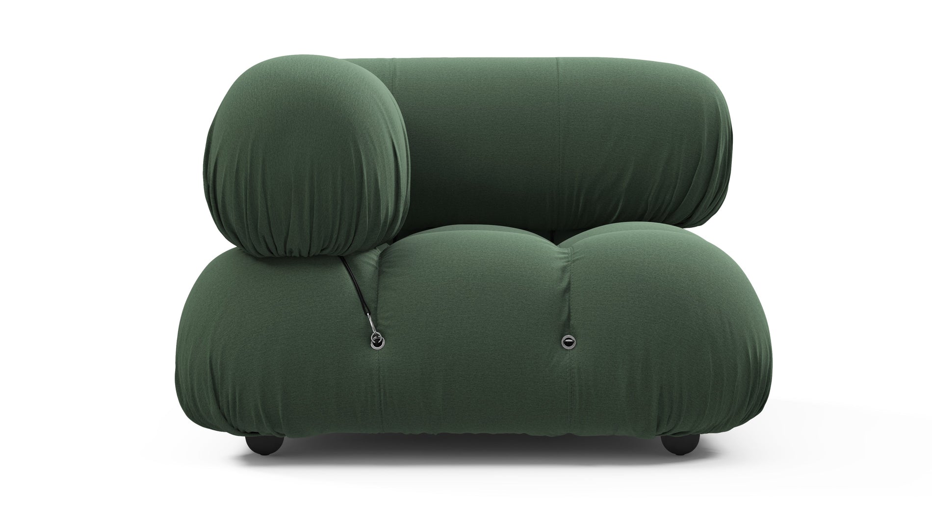 Bellini ModuleEvergreen Brushed Weave