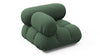 Bellini Module - Evergreen Brushed Weave - Image 3