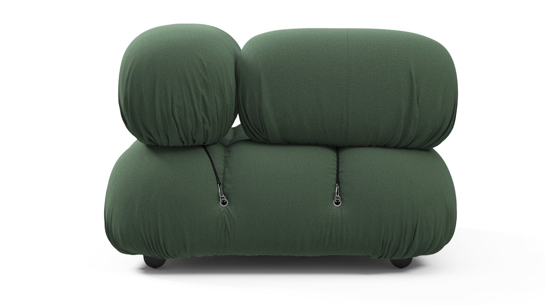 Bellini ModuleEvergreen Brushed Weave