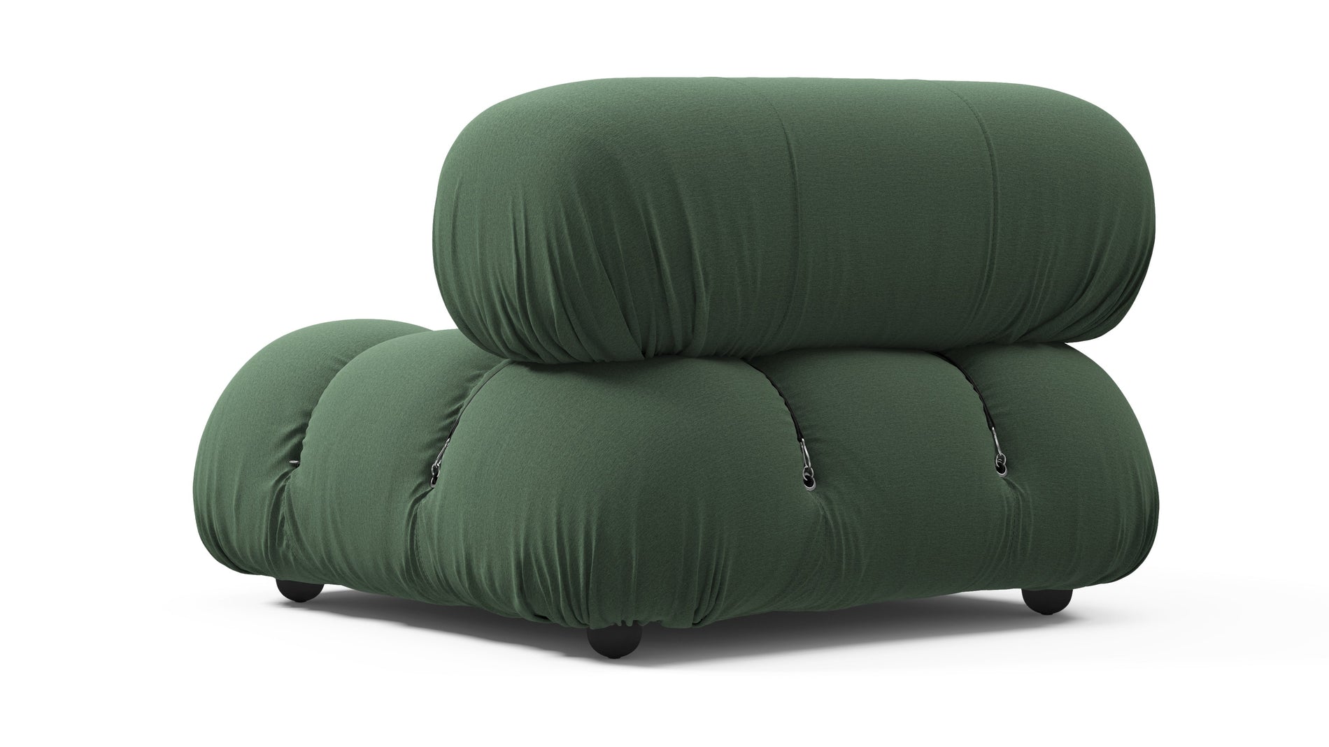 Bellini ModuleEvergreen Brushed Weave