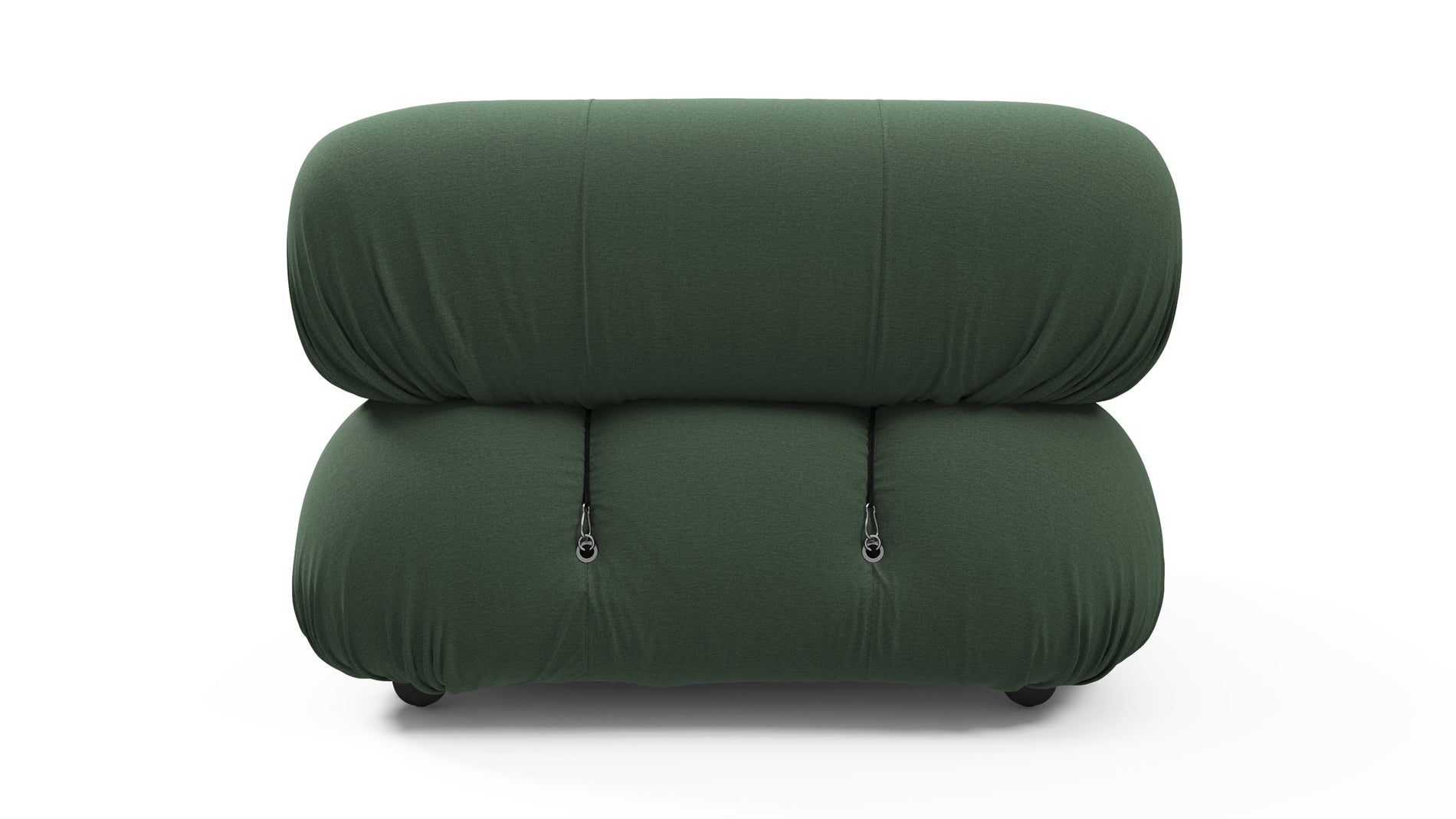 Bellini ModuleEvergreen Brushed Weave