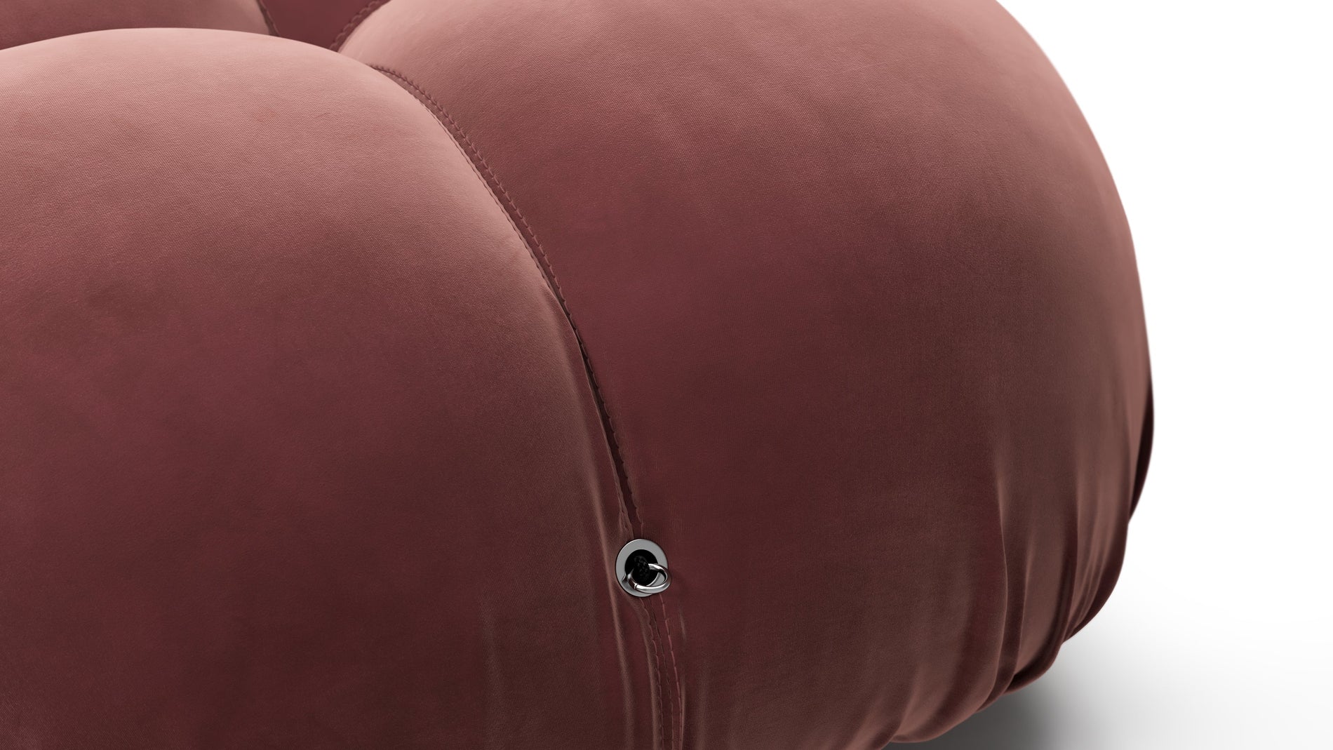 Bellini ModuleMaroon Velvet