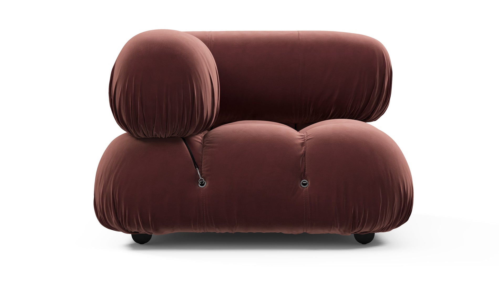Bellini ModuleMaroon Velvet