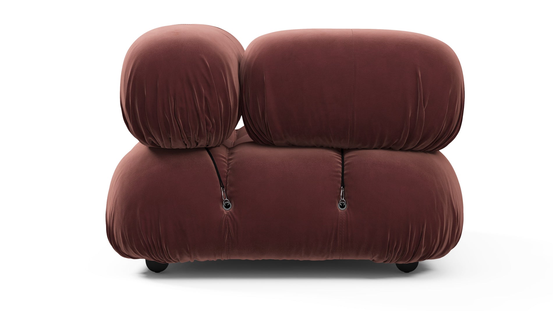 Bellini ModuleMaroon Velvet