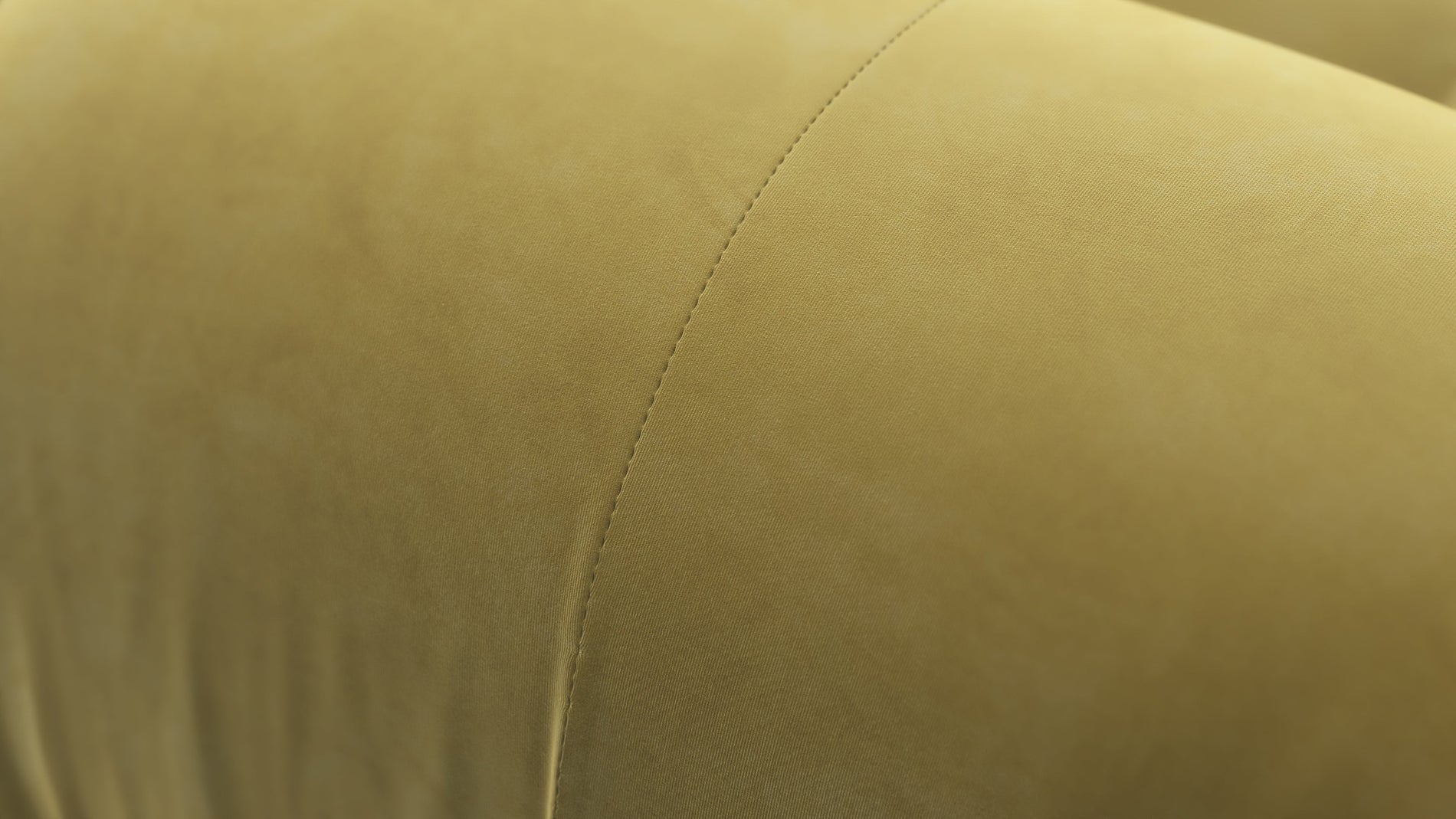 Bellini ModuleOlive Gold Velvet