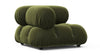 Bellini Module - Thyme Luxe Velvet - Image 2