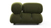 Bellini Module - Thyme Luxe Velvet - Image 4