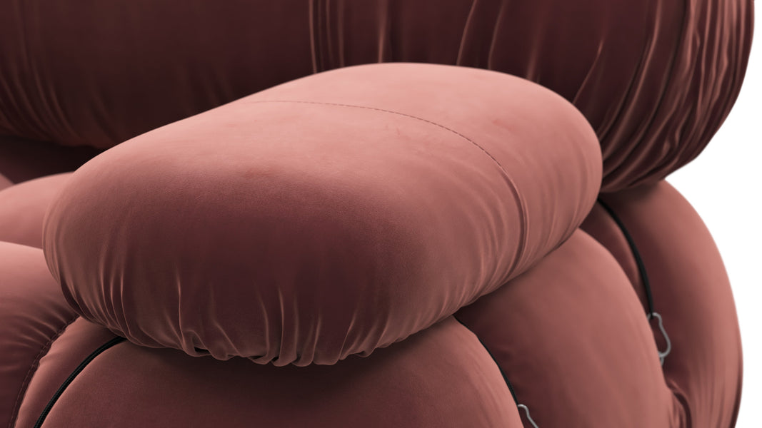 Bellini moduleMaroon Velvet