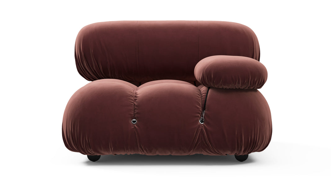 Bellini moduleMaroon Velvet