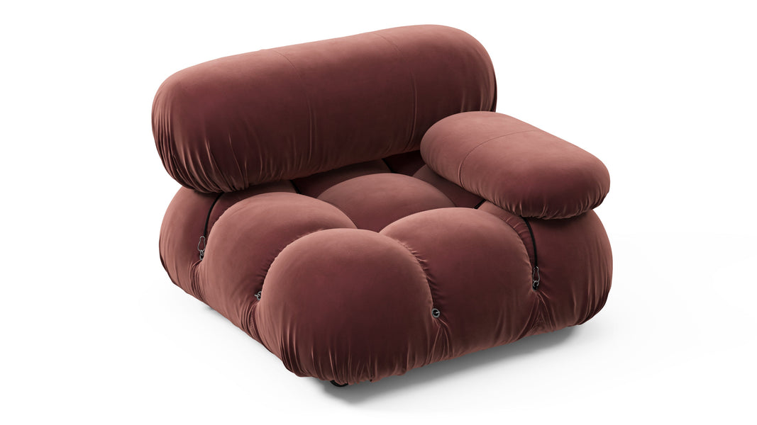 Bellini moduleMaroon Velvet