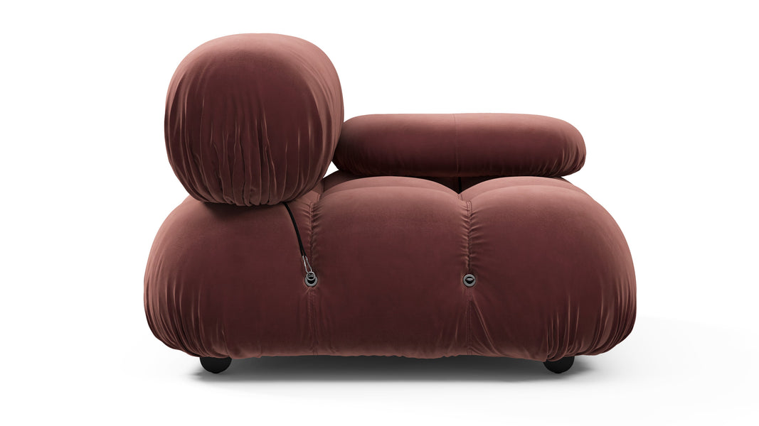 Bellini moduleMaroon Velvet