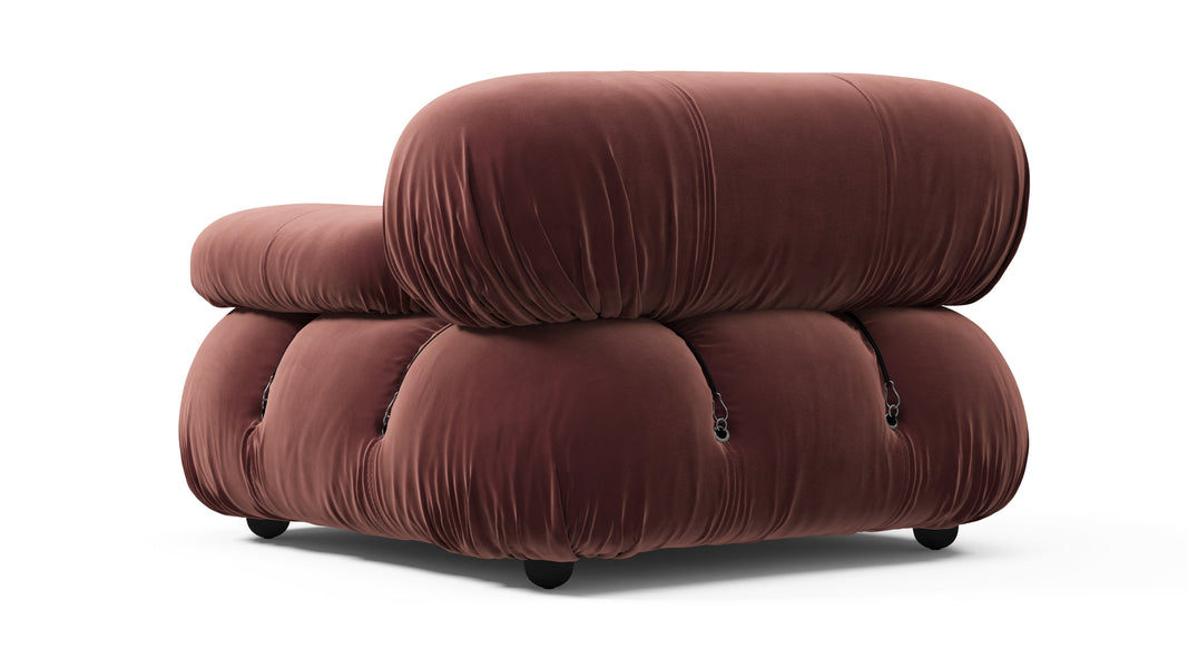 Bellini moduleMaroon Velvet