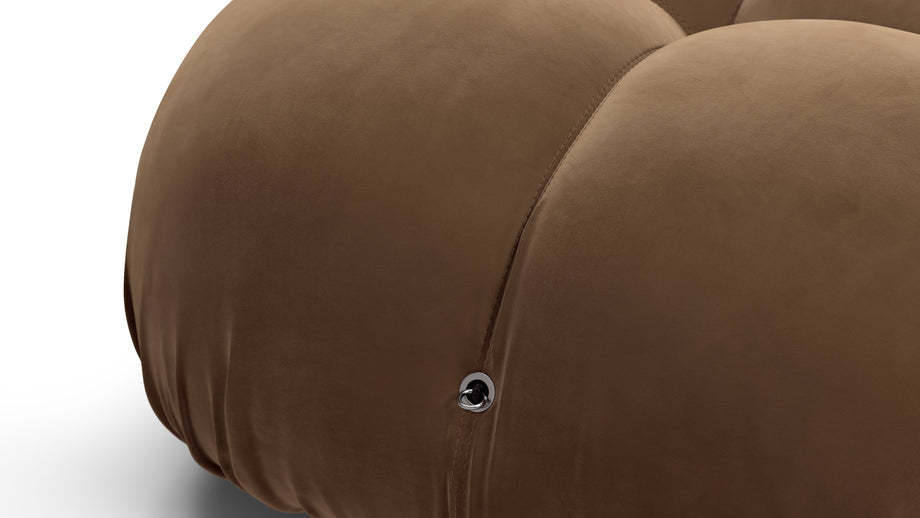 Bellini moduleMocha Velvet
