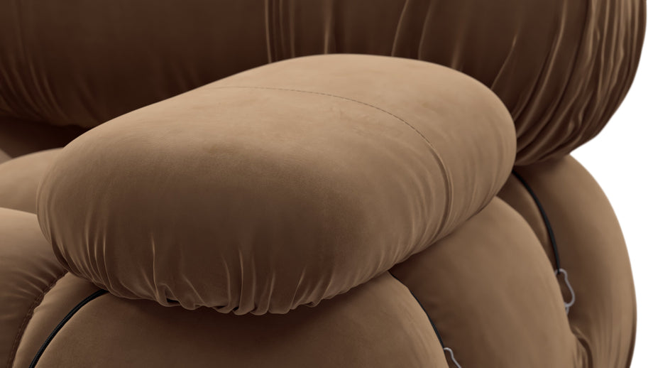 Bellini moduleMocha Velvet
