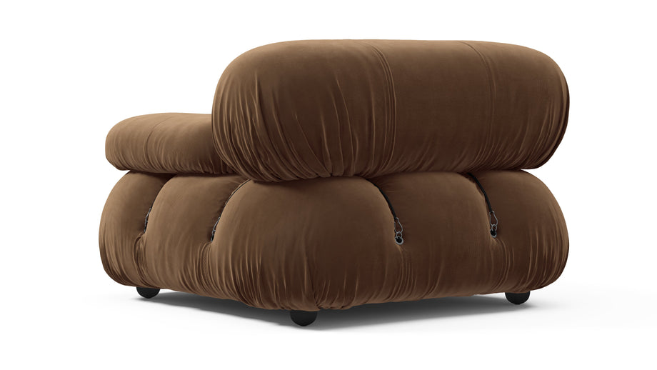 Bellini moduleMocha Velvet