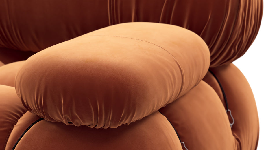 Bellini moduleSpice Velvet
