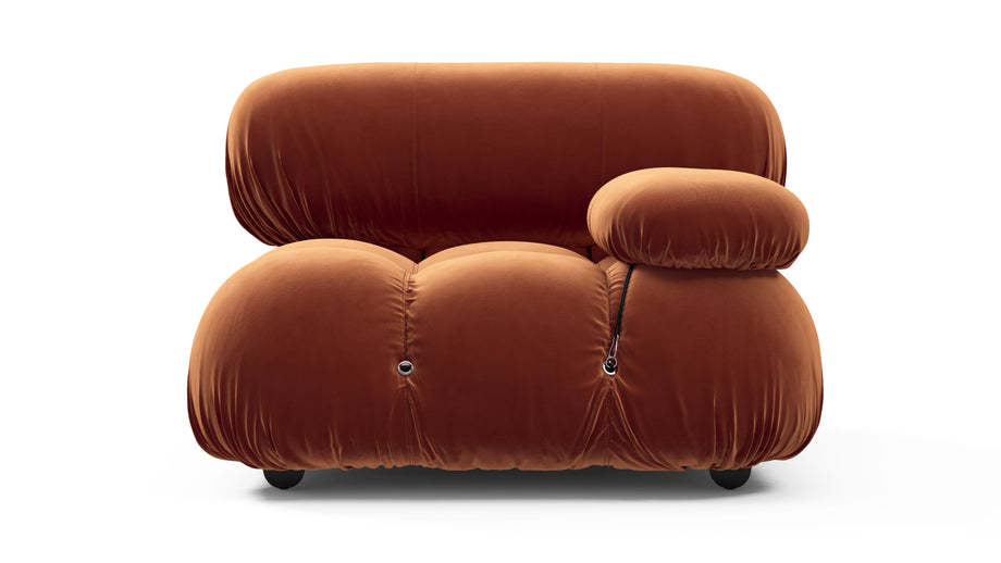 Bellini moduleSpice Velvet