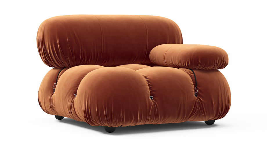 Bellini moduleSpice Velvet