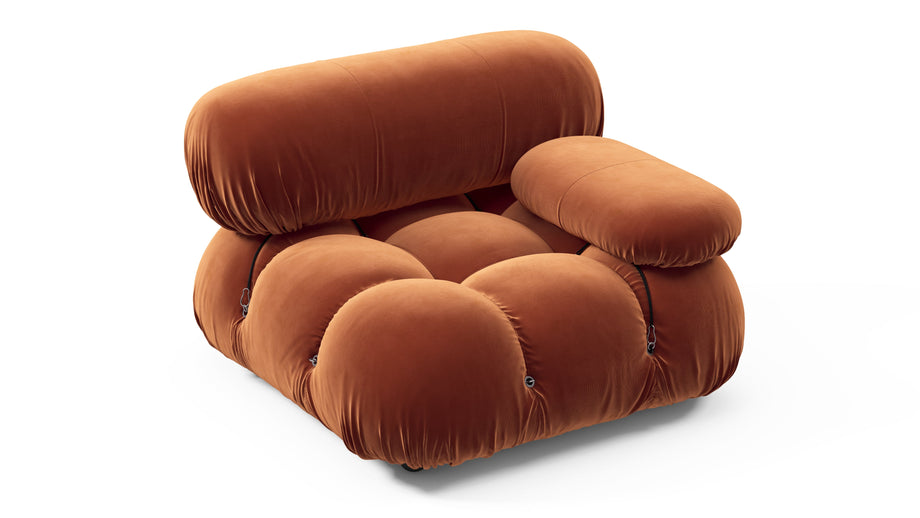 Bellini moduleSpice Velvet