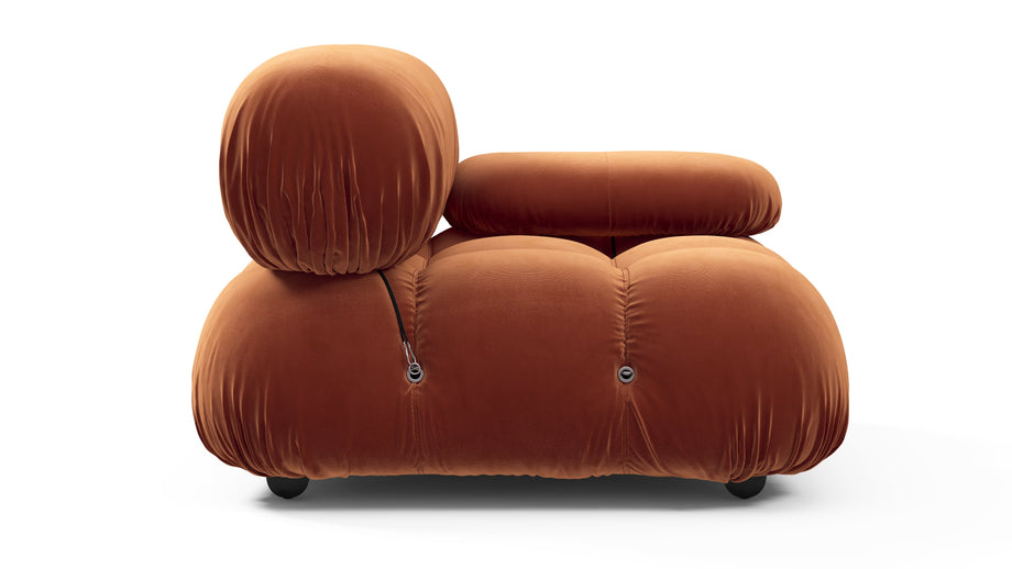 Bellini moduleSpice Velvet