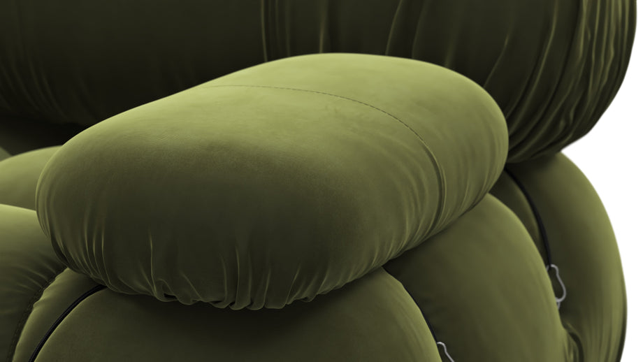 Bellini moduleThyme Luxe Velvet